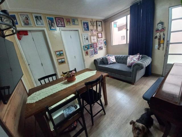 Apartamento venda em Vila Nova Amorim, Suzano