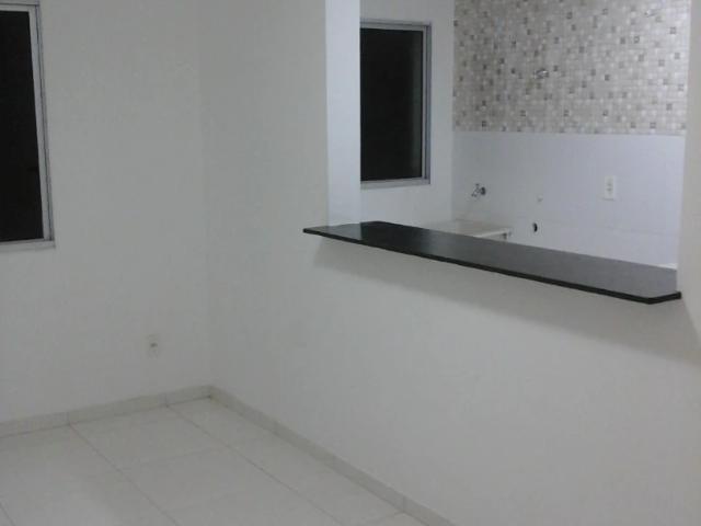 Apartamento venda em Vila Nova Amorim, Suzano