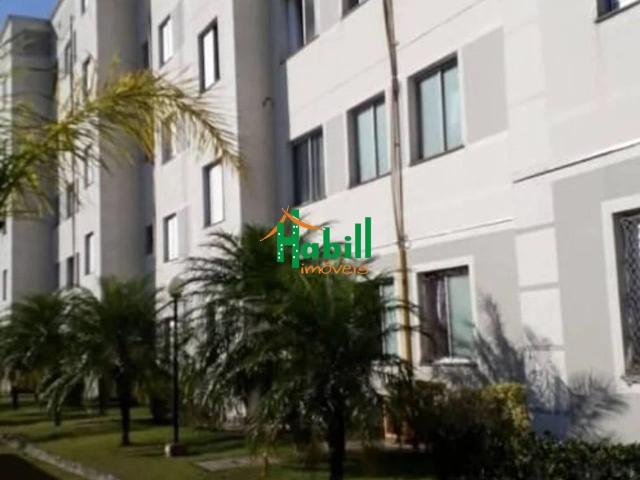 Apartamento venda em Vila Nova Amorim, Suzano