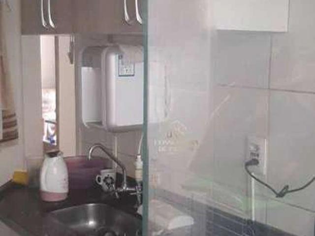 Apartamento venda em Vila São Jorge, Suzano