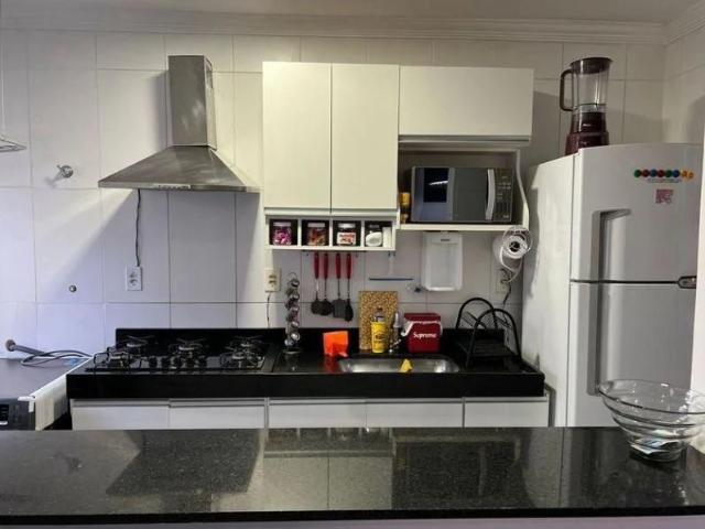 Apartamento venda em Vila Nova Amorim, Suzano