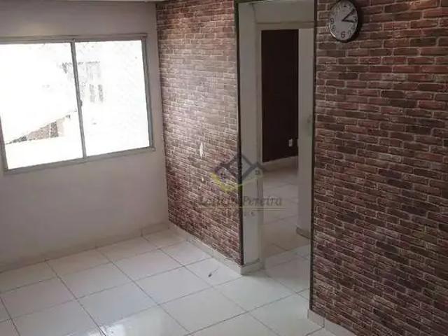 Apartamento venda em Vila Nova Amorim, Suzano