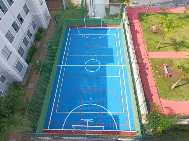 Apartamento venda em Vila Nova Amorim, Suzano