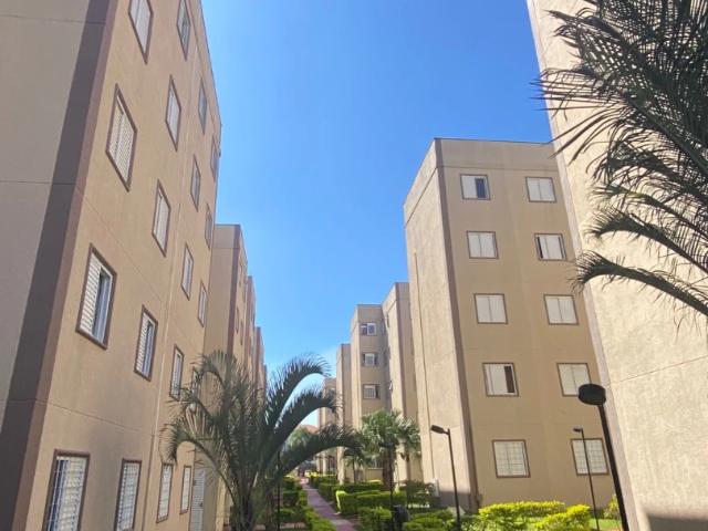 Apartamento venda em Vila Nova Amorim, Suzano