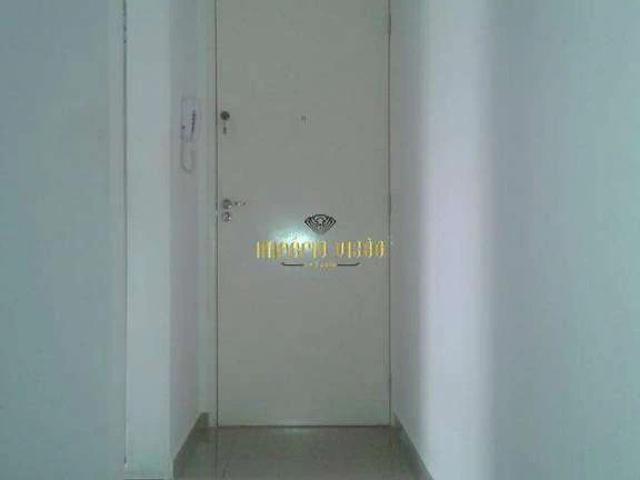 Apartamento venda em Vila Nova Amorim, Suzano