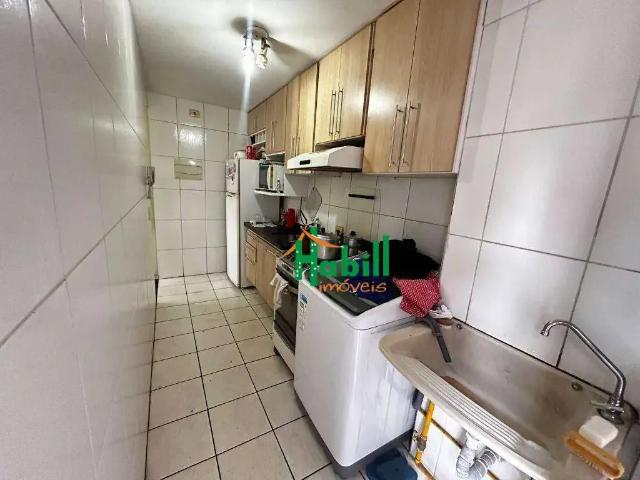 Apartamento venda em Vila São Jorge, Suzano