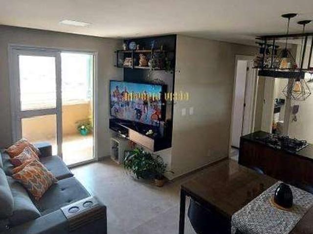 Apartamento venda em Região Imediata de São Paulo, Região Metropolitana de São Paulo