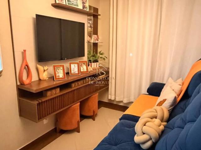 Apartamento venda em Vila Nova Amorim, Suzano