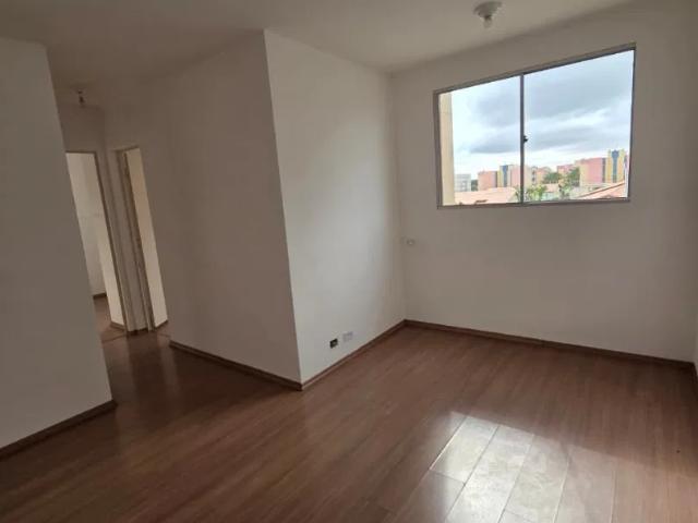 Apartamento venda em Jardim Luela, Suzano