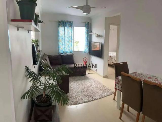 Apartamento venda em Vila Nova Amorim, Suzano