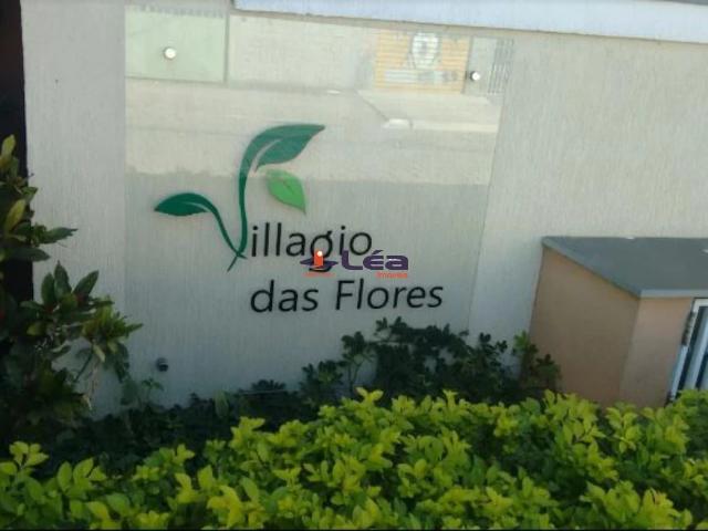 Apartamento venda em Vila Nova Amorim, Suzano