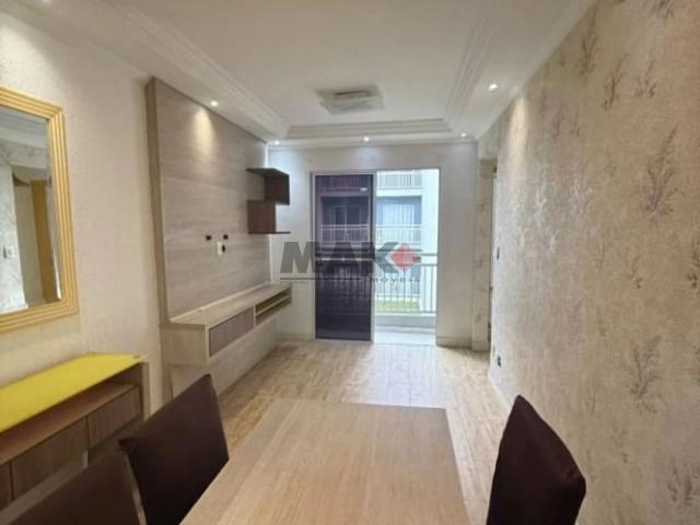 Apartamento venda em Vila Nova Amorim, Suzano
