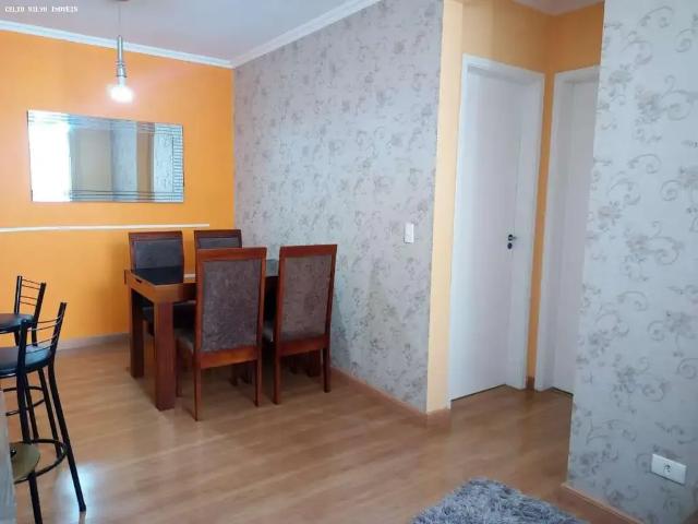 Apartamento venda em Vila Nova Amorim, Suzano