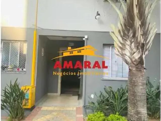 Apartamento venda em Vila Nova Amorim, Suzano