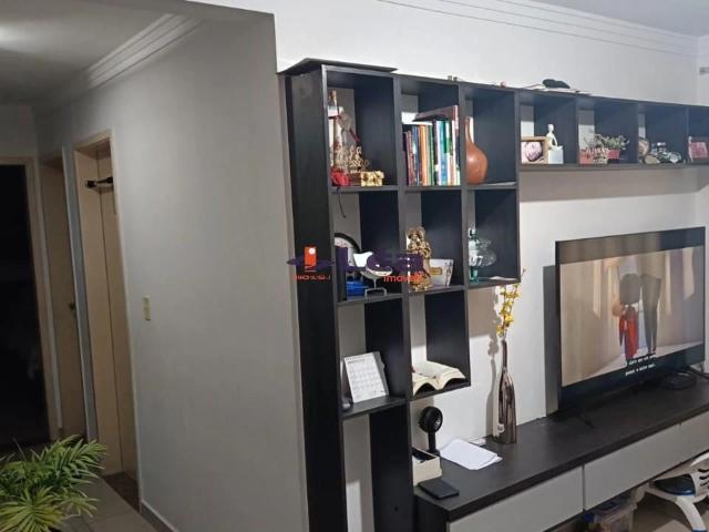 Apartamento venda em Vila Nova Amorim, Suzano