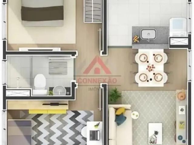 Apartamento venda em Região Imediata de São Paulo, Região Metropolitana de São Paulo