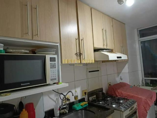 Apartamento venda em Vila Nova Amorim, Suzano