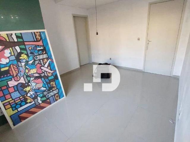 Apartamento venda em Vila Nova Amorim, Suzano