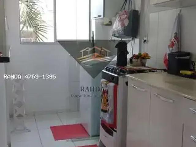 Apartamento venda em Vila Nova Amorim, Suzano