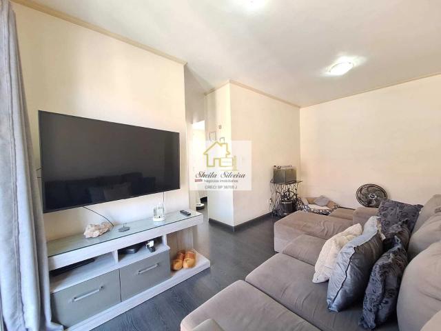 Apartamento venda em Vila Nova Amorim, Suzano