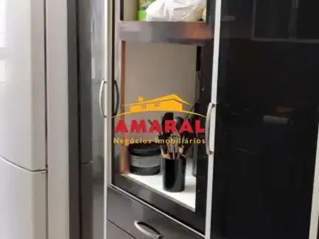 Apartamento venda em Vila Mazza, Suzano