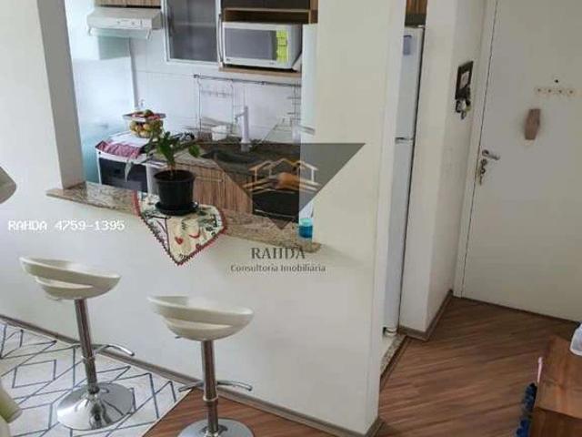Apartamento venda em Vila Nova Amorim, Suzano