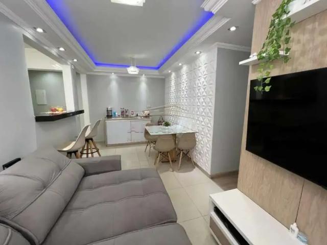Apartamento venda em Região Imediata de São Paulo, Região Metropolitana de São Paulo