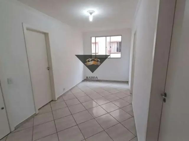 Apartamento venda em Vila Nova Amorim, Suzano