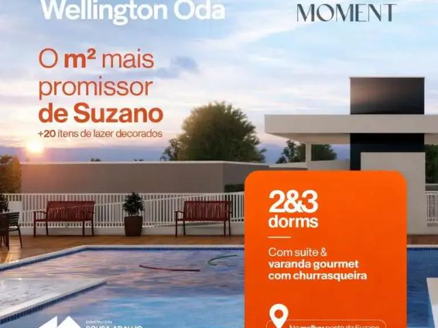 Apartamento venda em Região Imediata de São Paulo, Região Metropolitana de São Paulo
