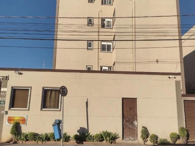 Apartamento venda em Vila Nova Amorim, Suzano