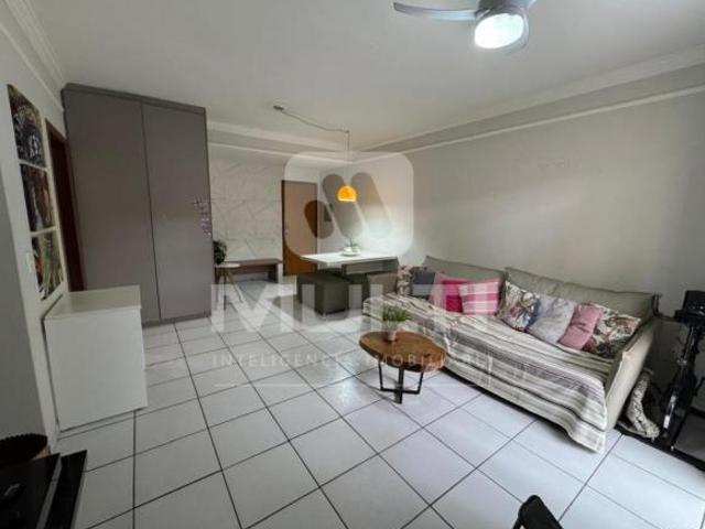 Apartamento venda em Região Geográfica Imediata de Uberlândia, Oliveira Fortes
