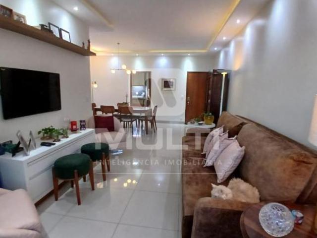 Apartamento venda em Região Geográfica Imediata de Uberlândia, Oliveira Fortes
