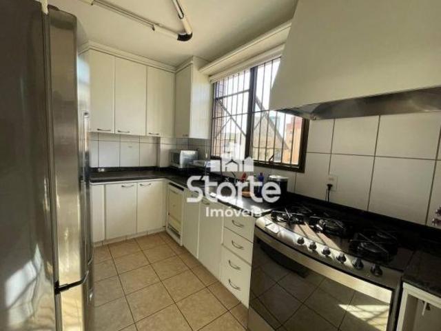 Apartamento venda em Região Geográfica Imediata de Uberlândia, Oliveira Fortes