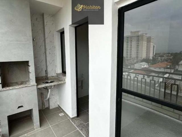 Apartamento venda em Região Imediata de Taubaté-Pindamonhangaba, Região Metropolitana do Vale do Paraíba e Litoral Norte