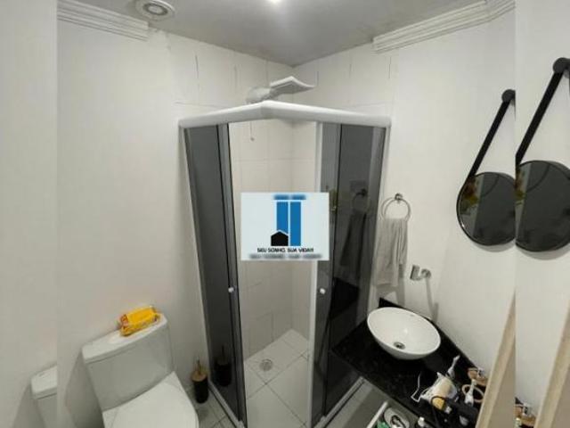 Apartamento venda em Jardim Roberto, Taboão da Serra