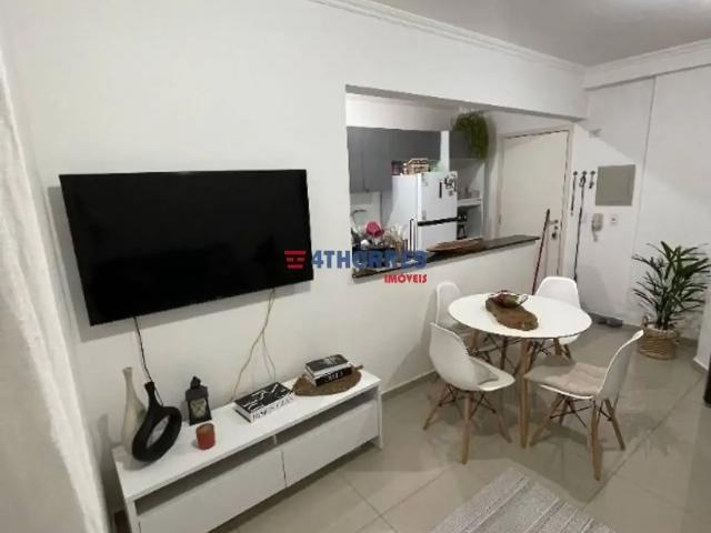 Apartamento venda em Taboão da Serra