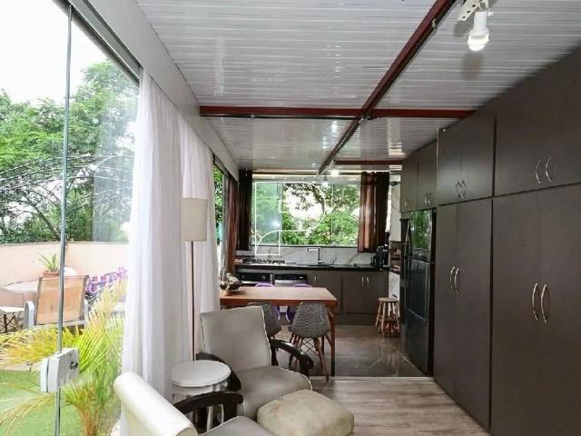 Apartamento venda em Taboão da Serra