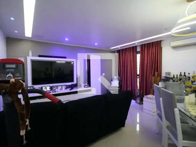 Apartamento venda em Taboão da Serra
