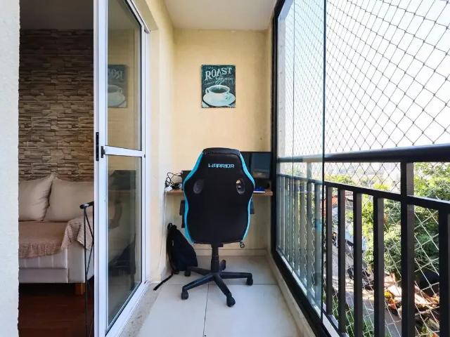 Apartamento venda em Região Imediata de São Paulo, Região Metropolitana de São Paulo