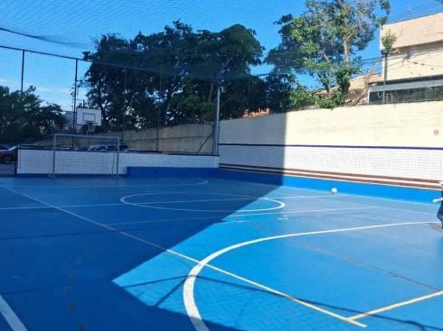 Apartamento venda em Taboão da Serra