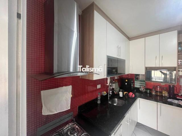 Apartamento venda em Taboão da Serra