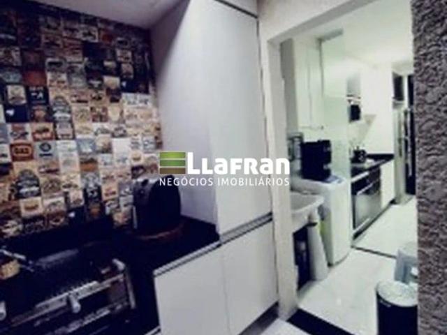 Apartamento venda em Taboão da Serra
