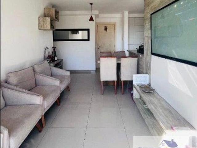 Apartamento venda em Taboão da Serra