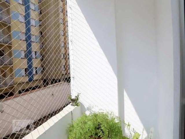 Apartamento venda em Taboão da Serra