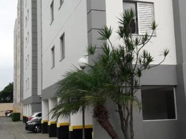 Apartamento venda em Taboão da Serra
