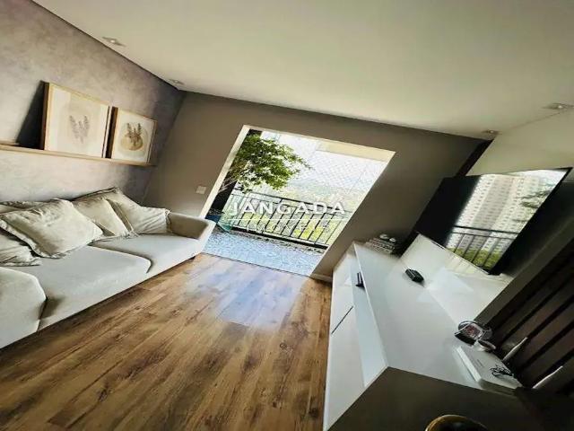 Apartamento venda em Taboão da Serra