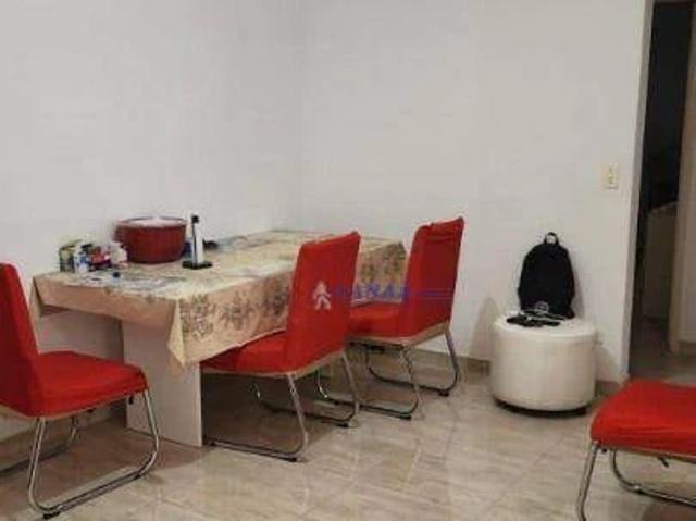 Apartamento venda em Taboão da Serra
