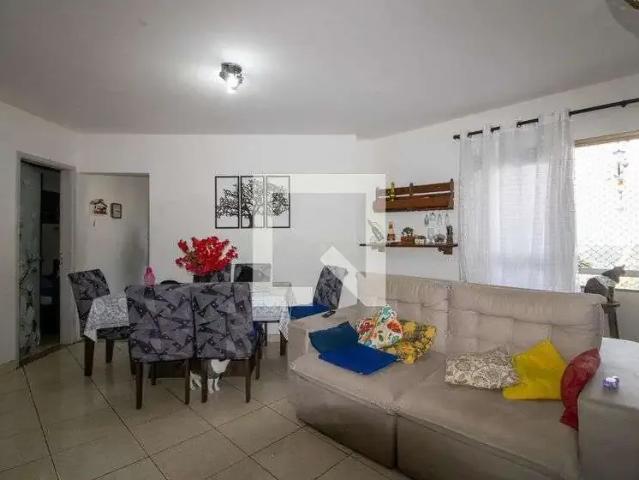 Apartamento venda em Taboão da Serra