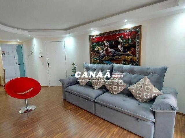 Apartamento venda em Taboão da Serra