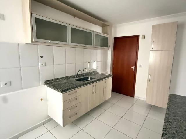 Apartamento venda em Residencial Bosque do Taboão, Taboão da Serra